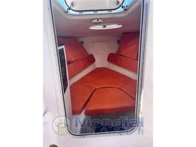 Wellcraft Marine - SCARAB 35 SPORT CUDDY 3