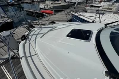 2020 Jeanneau Merry Fisher 895 | 9m 2