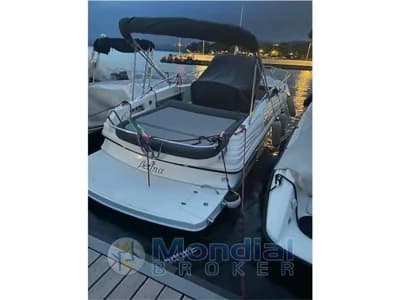 RANCRAFT RANIERI MARINE - RV 27 BIMOTORE 2