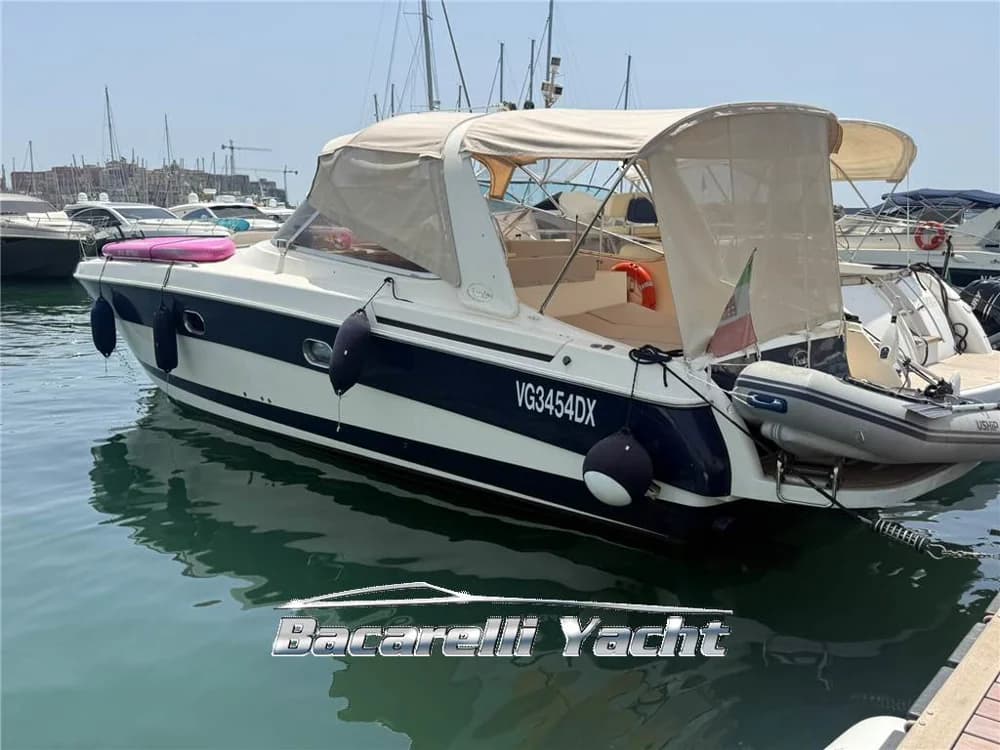 Cantieri di Baia - Zero