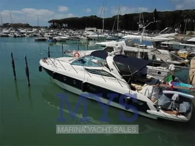 Cranchi - MEDITERRANEE 43 2