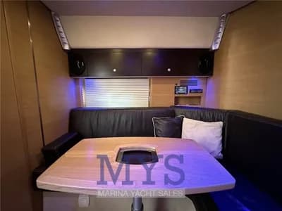 Cranchi - MEDITERRANEE 43 3
