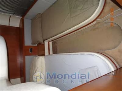CANTIERI BAIA - AQUA 54 3