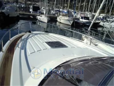 Need yacht - 33 cabin 3