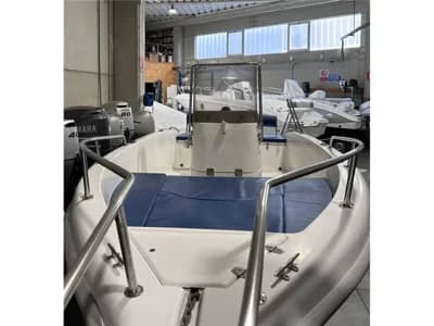 Cantiere Nautico F.lli Longo - FANTASY 21 2