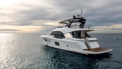 2019 Monte Carlo Yachts MCY 70 | 21m 2