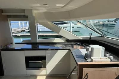 2019 Monte Carlo Yachts MCY 70 | 21m 3