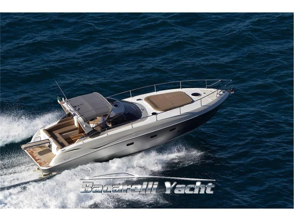 Fiart Mare - 38 Genius