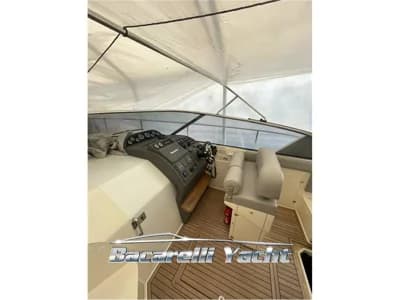 Fiart Mare - 38 Genius 2