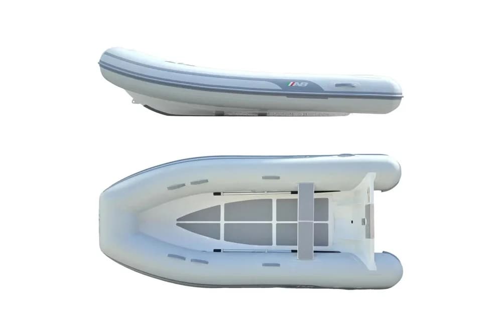 2024 AB Inflatables Lammina 11 AL | 4m