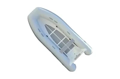 2024 AB Inflatables Lammina 11 AL | 4m 2