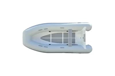 2024 AB Inflatables Lammina 11 AL | 4m 3