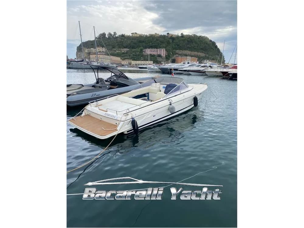 Cranchi - Endurance 31