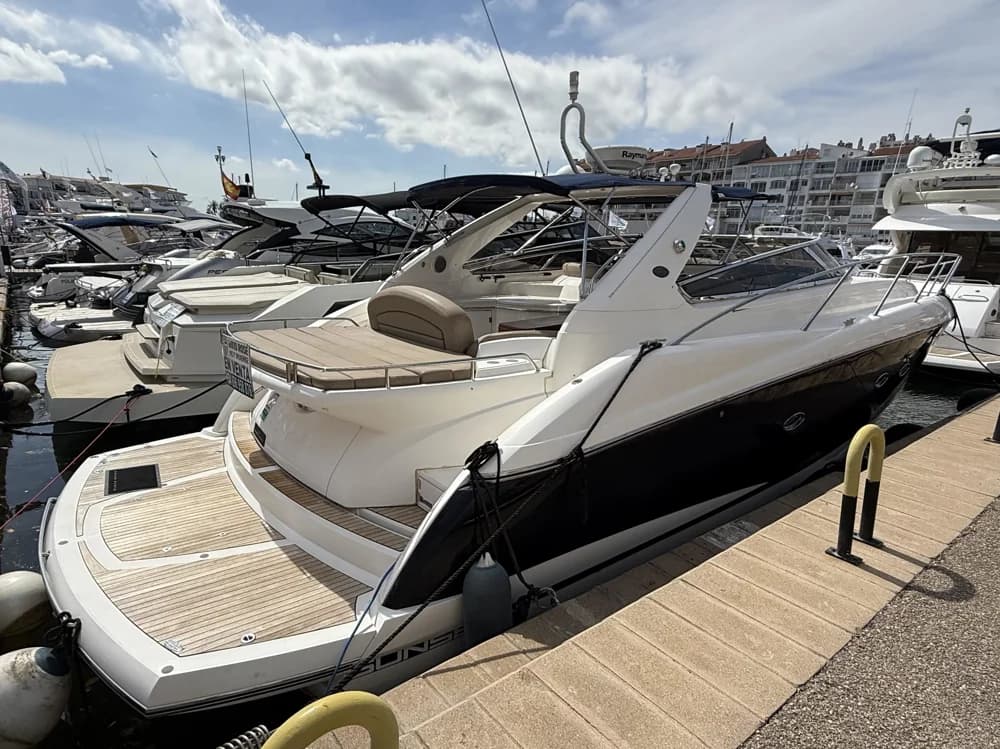 2009 Sunseeker Portofino 47 | 15m