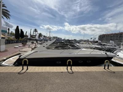 2009 Sunseeker Portofino 47 | 15m 2