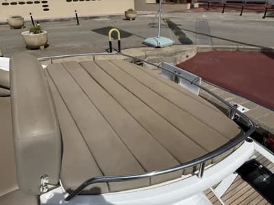 2009 Sunseeker Portofino 47 | 15m 3