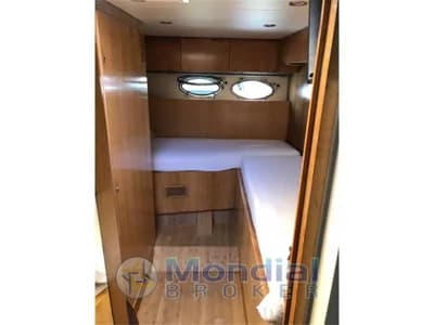 CANTIERI del GOLFO - IPANEMA X54 3