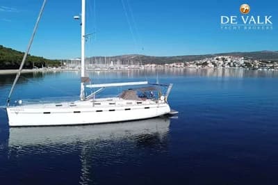 2010 Bavaria Cruiser 55 | 17m 2