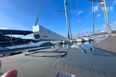 2010 Bavaria Cruiser 55 | 17m 4