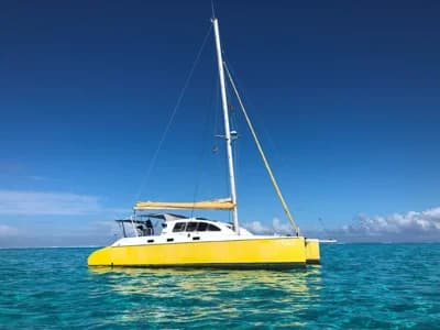 2006 Custom Piana 40 | 40m 2