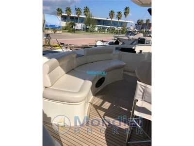 Azimut - 62 Flybridge Evo 3
