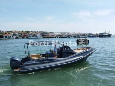 2023 Zar Formenti 95 Sport Luxury U | 10m 2
