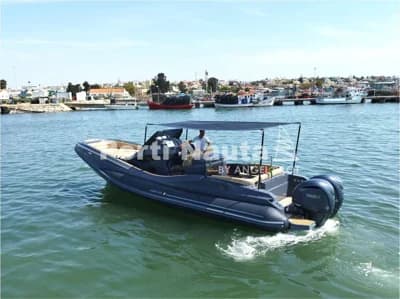 2023 Zar Formenti 95 Sport Luxury U | 10m 3