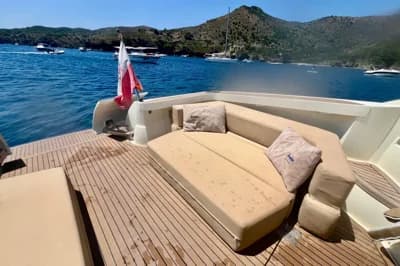 2007 Baia One 43 | 14m 3