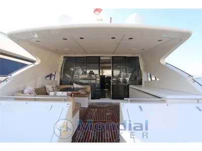 Uniesse Marine - UNIESSE 75 HT 3