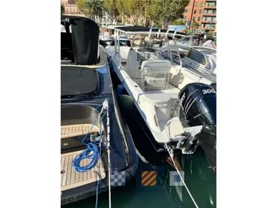 Wellcraft - Scarab 35 Tournament 3