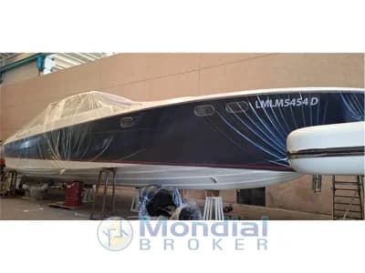 Magnum Marine - 50 Bestia 2