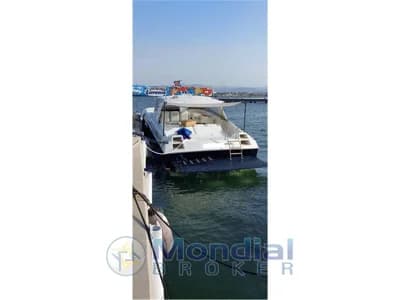 Magnum Marine - 50 Bestia 3