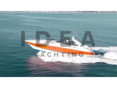 Sunseeker - Predator 56 2