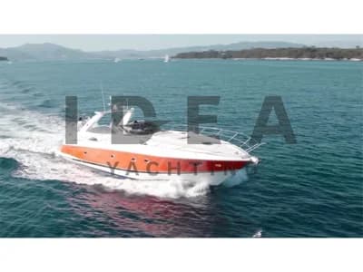 Sunseeker - Predator 56 3