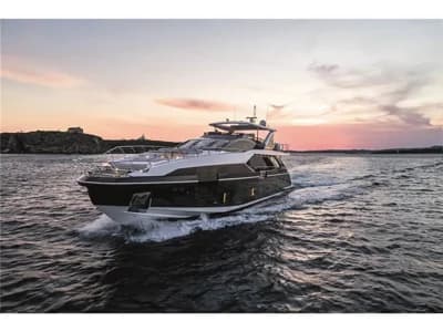 Azimut - Grande 27 Metri 2