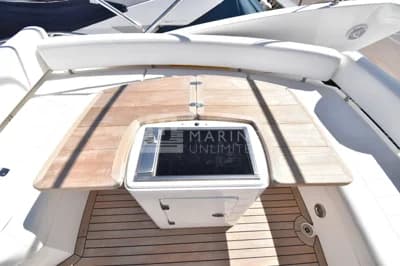 2010 Sunseeker Manhattan 52 | 18m 3