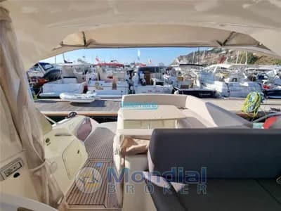 Jeanneau - PRESTIGE 38 S 2