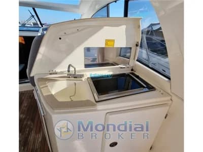 Jeanneau - PRESTIGE 38 S 3