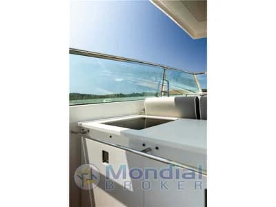 Delta Powerboats - 60 3