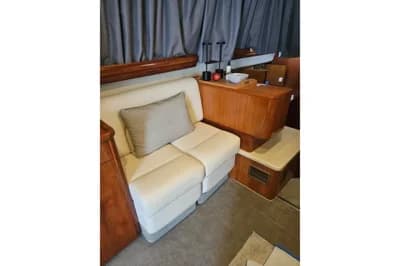 2007 Cranchi Atlantique 40 | 13m 2