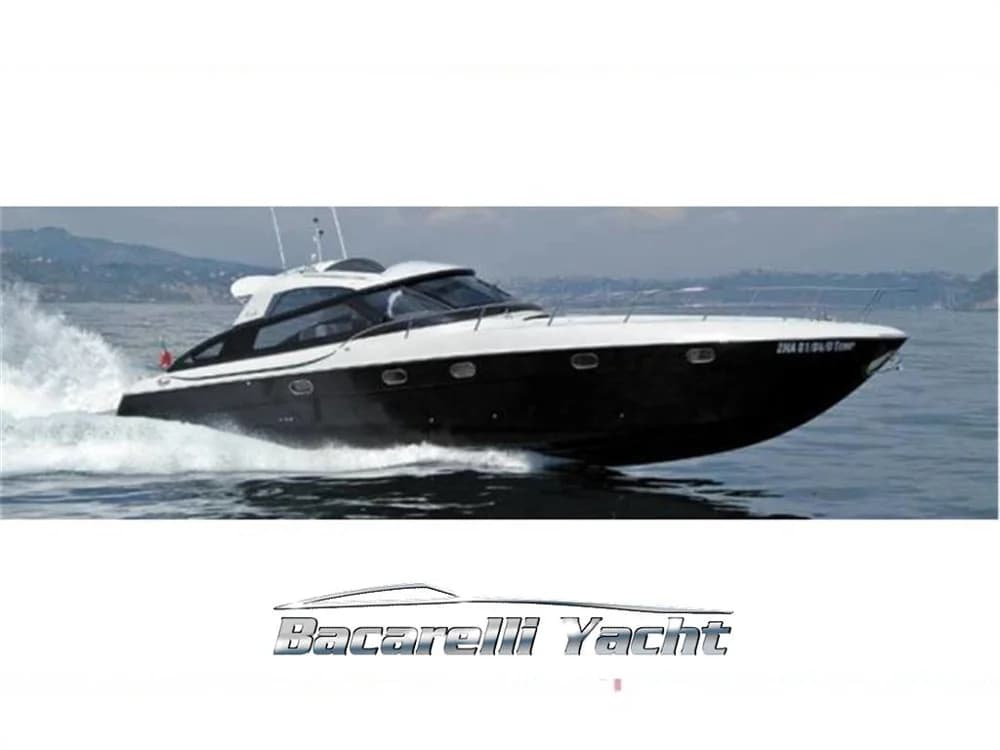 Cantieri Di Baia - 48 Flash