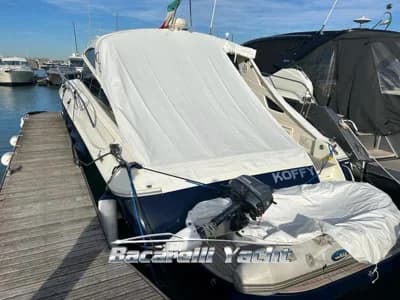 Cantieri Di Baia - 48 Flash 2