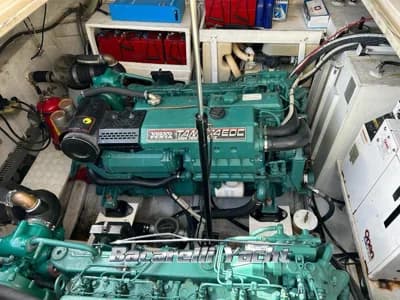 Cantieri Di Baia - 48 Flash 3