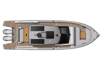2026 Beneteau Gran Turismo 35 | 11m 3