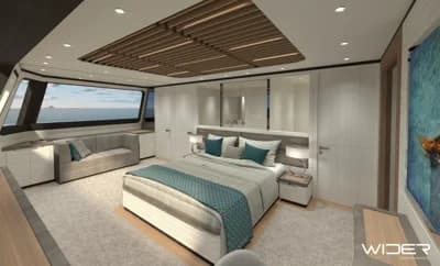 2027 ECO YACHT 147' | 46m 2