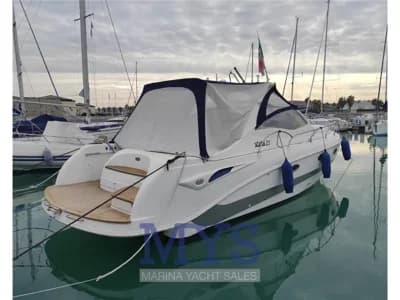 Stabile - STAMA 33 2
