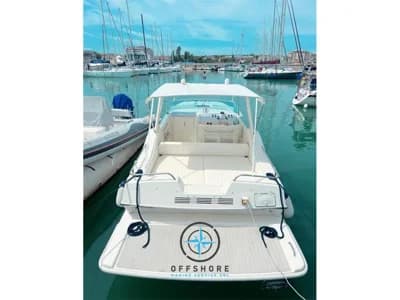 Marine Service - Positano 28 2