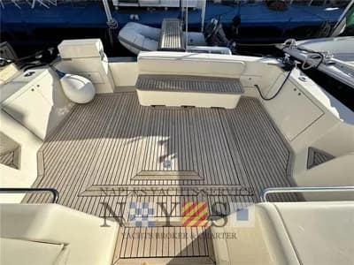 Uniesse - 48 Open 3