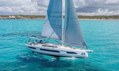 Dufour 48 2