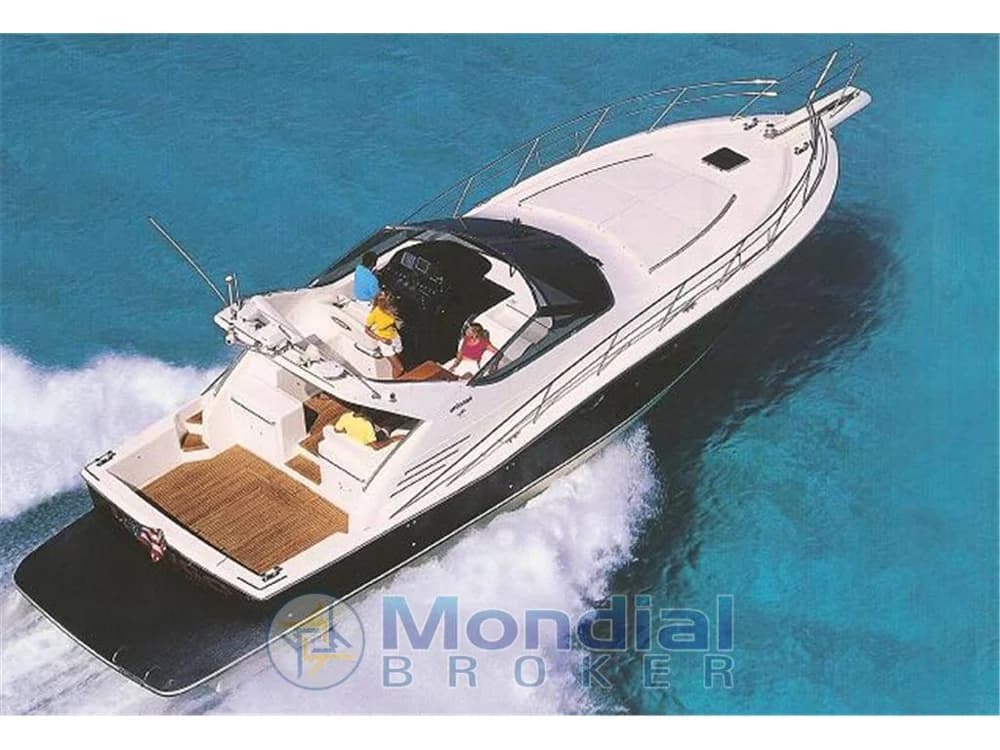 UNIESSE - 48 OPEN